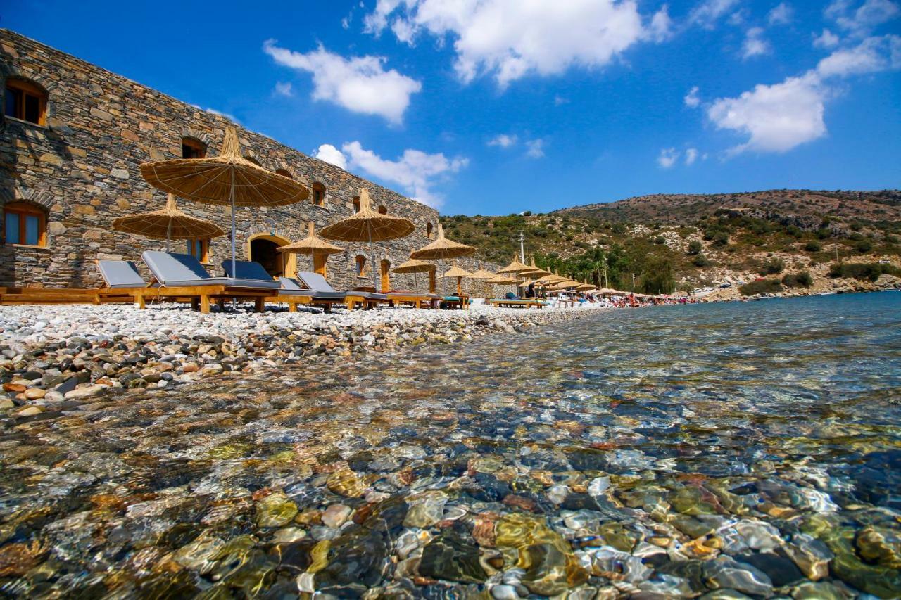 Kargilos Hotel & Beach Datça Exteriér fotografie