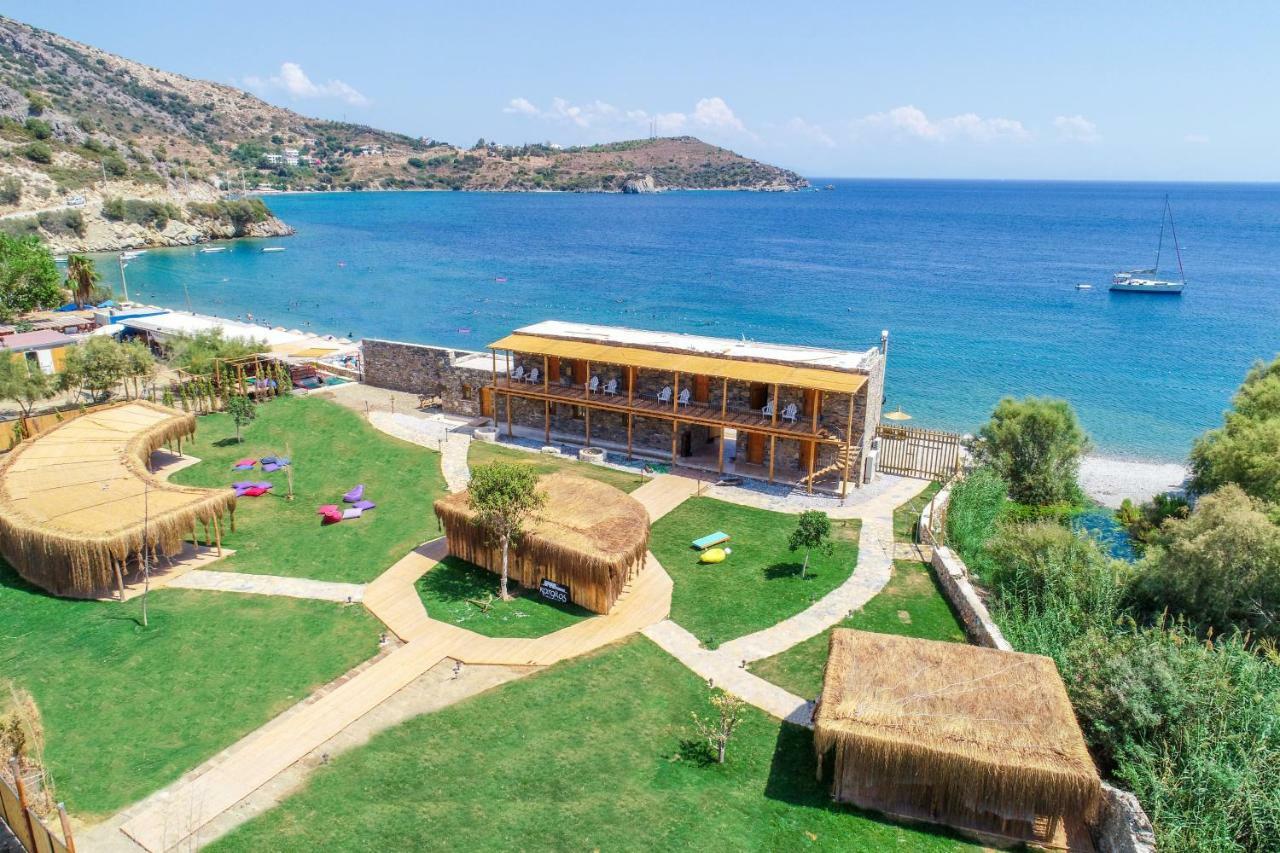 Kargilos Hotel & Beach Datça Exteriér fotografie