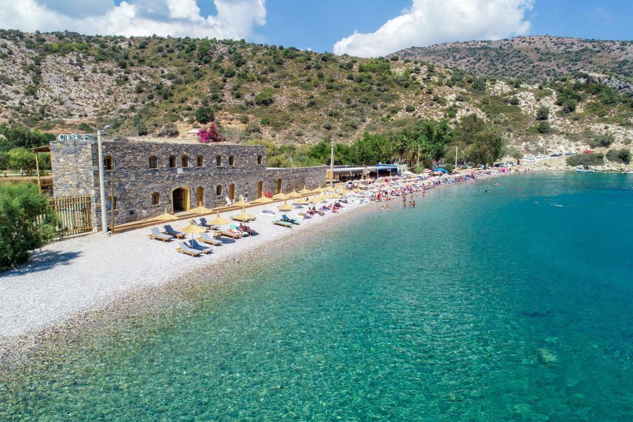 Kargilos Hotel & Beach Datça Exteriér fotografie